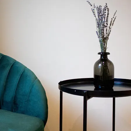 Scandinavian Style Apartment In The Heart Of Flensburgo Camera foto