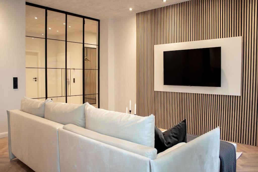 Scandinavian Style In The Heart Of *