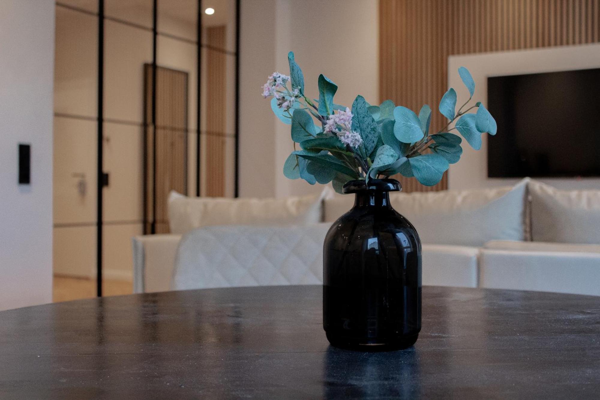 Scandinavian Style In The Heart Of *