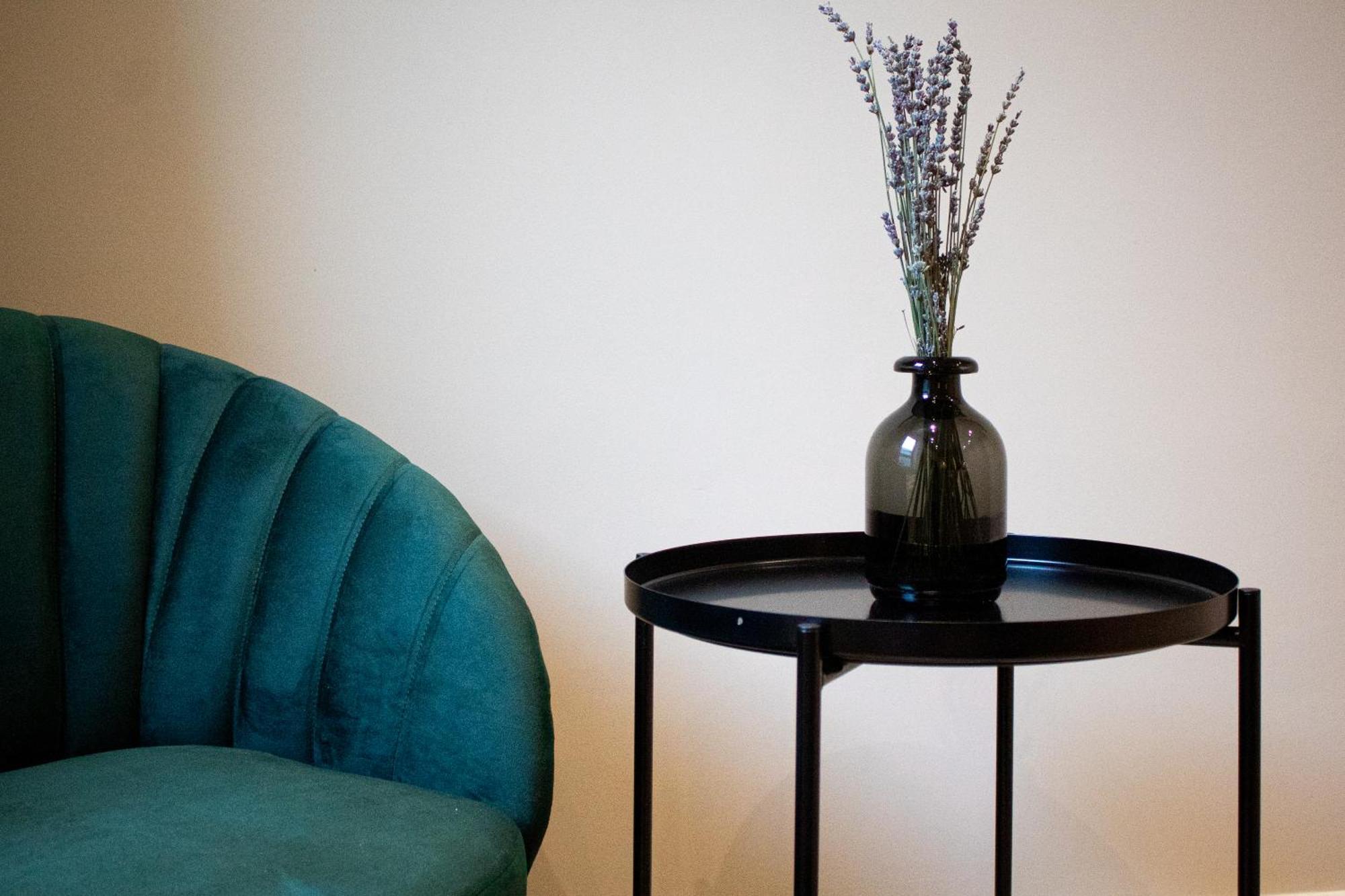 Scandinavian Style In The Heart Of *