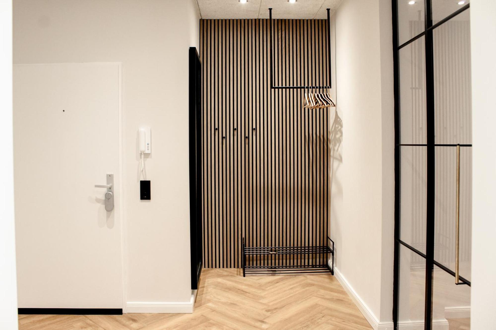 Scandinavian Style In The Heart Of