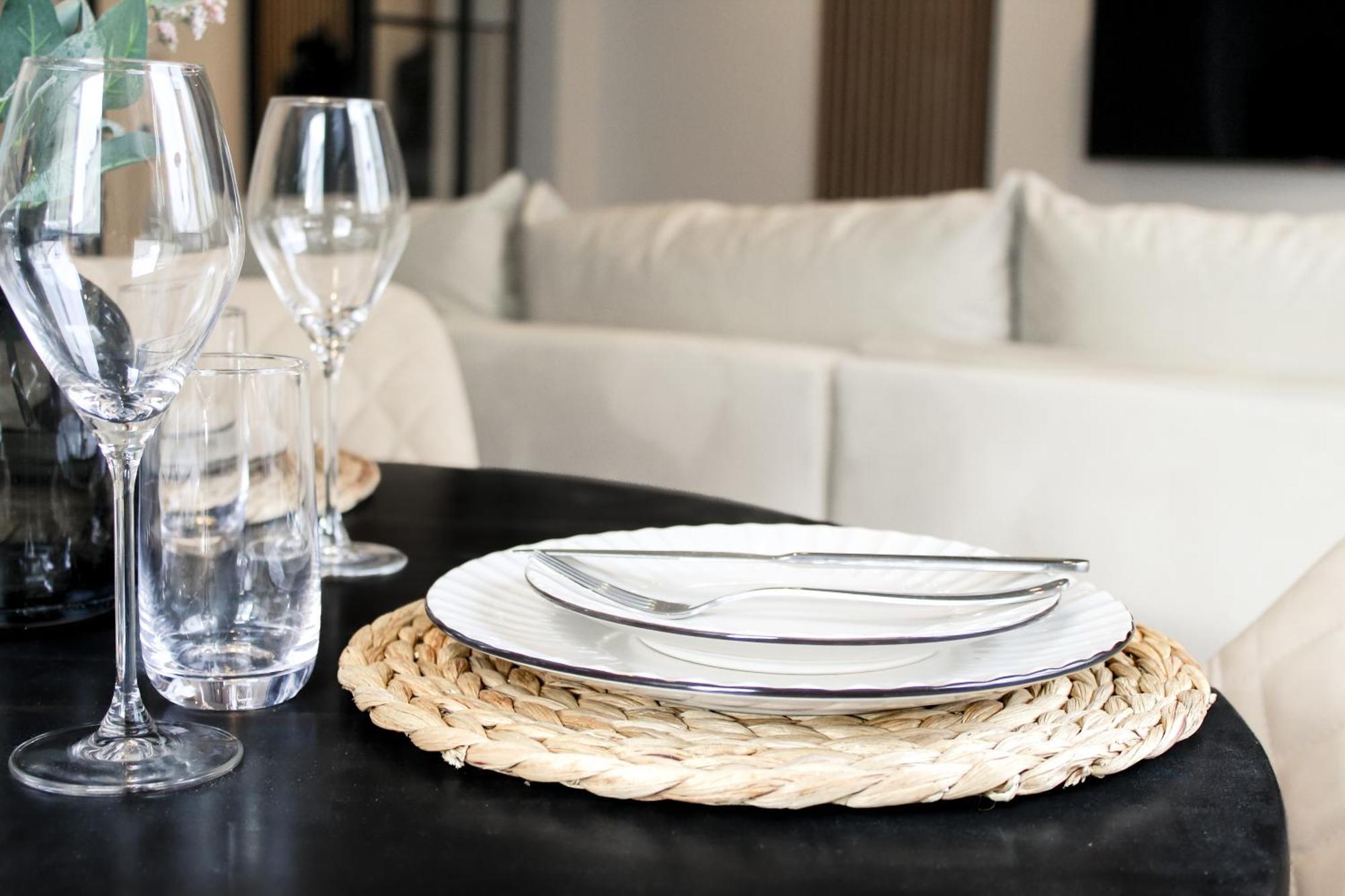 Scandinavian Style In The Heart Of